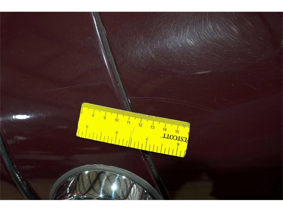 1951 Studebaker Commander - Image 31 of 31
