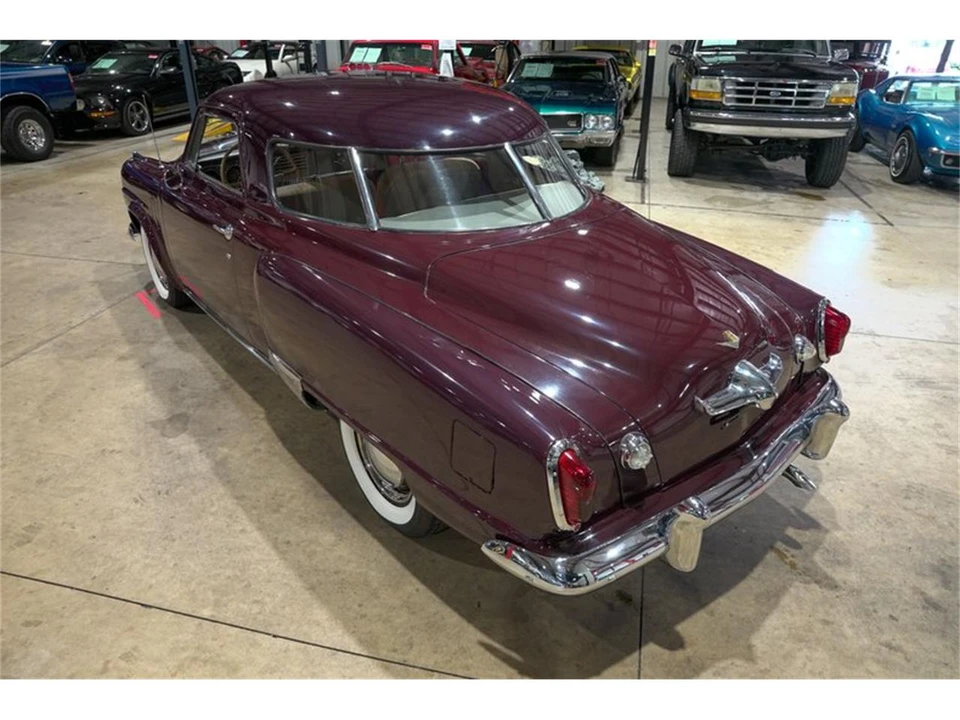 1951 Studebaker Commander - Image 16 of 31