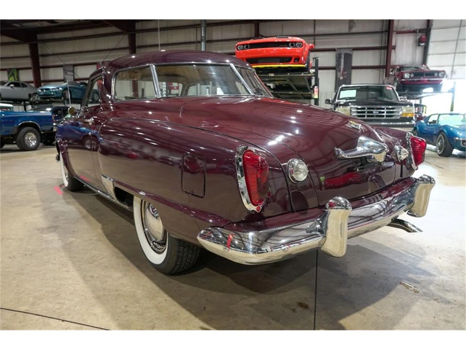 1951 Studebaker Commander - Image 6 of 31