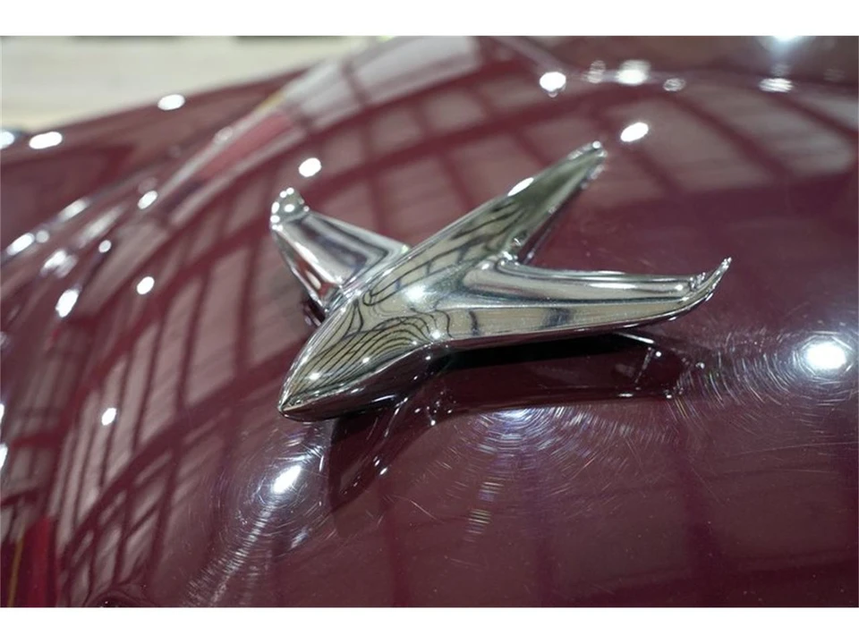 1951 Studebaker Commander - Image 22 of 31