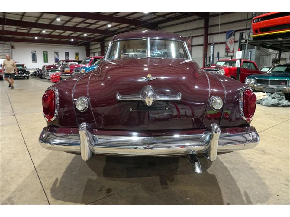 1951 Studebaker Commander - Image 7 of 31