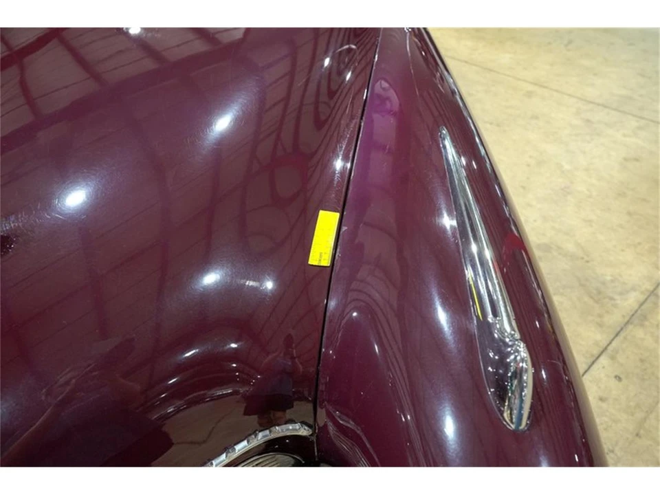 1951 Studebaker Commander - Image 27 of 31
