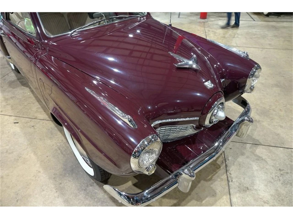 1951 Studebaker Commander - Image 18 of 31