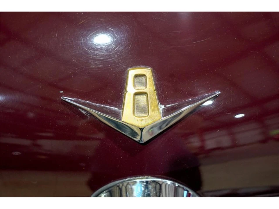 1951 Studebaker Commander - Image 23 of 31