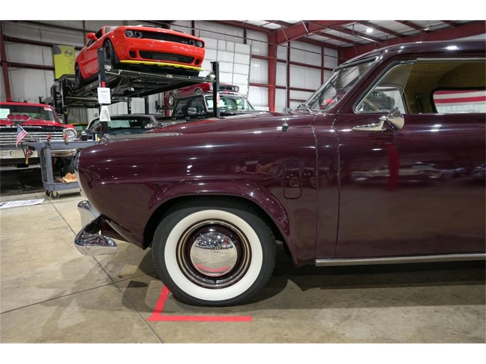 1951 Studebaker Commander - Image 3 of 31
