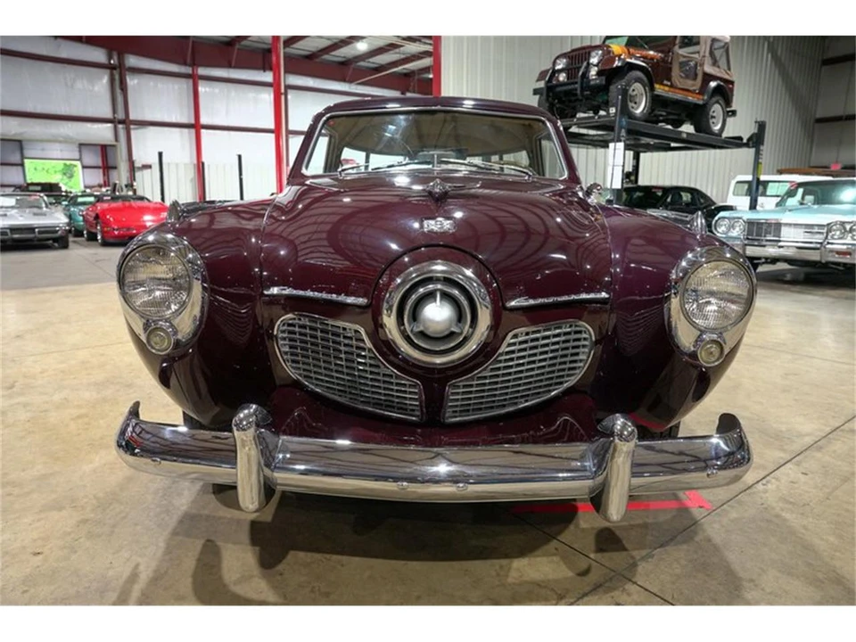 1951 Studebaker Commander - Image 13 of 31