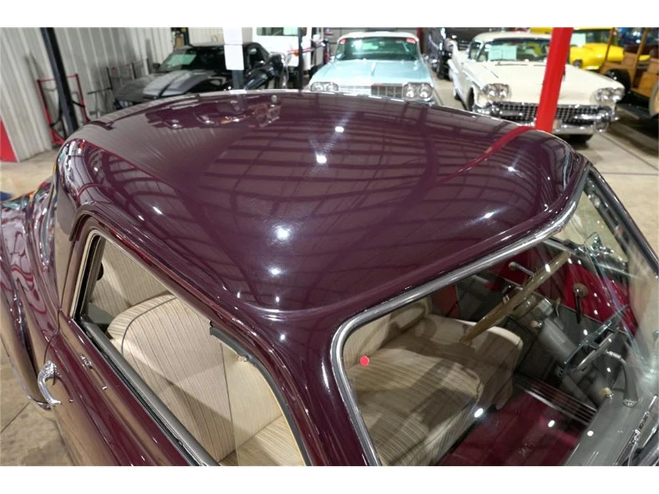 1951 Studebaker Commander - Image 19 of 31