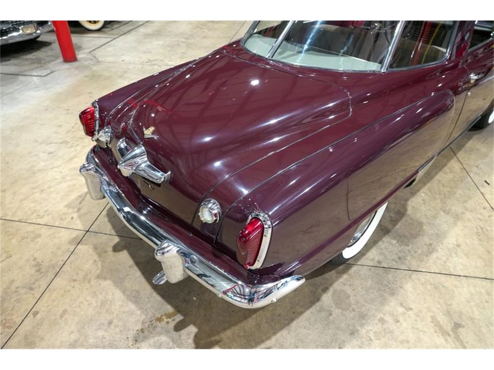1951 Studebaker Commander - Image 20 of 31