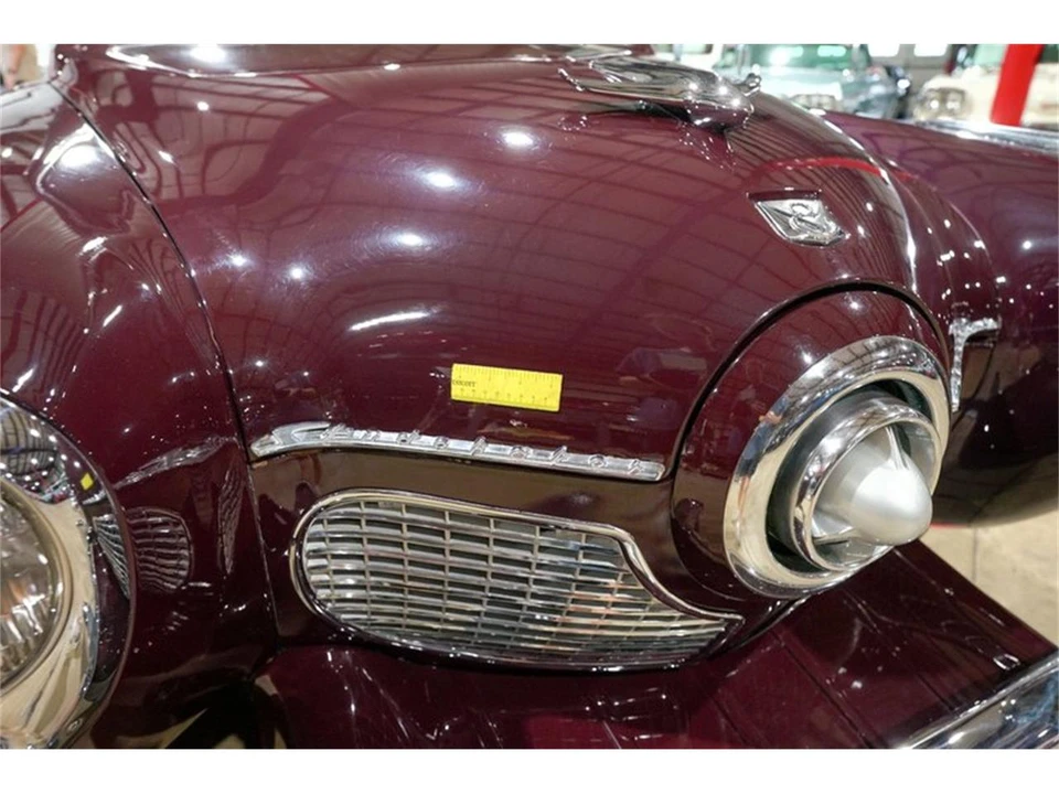 1951 Studebaker Commander - Image 25 of 31