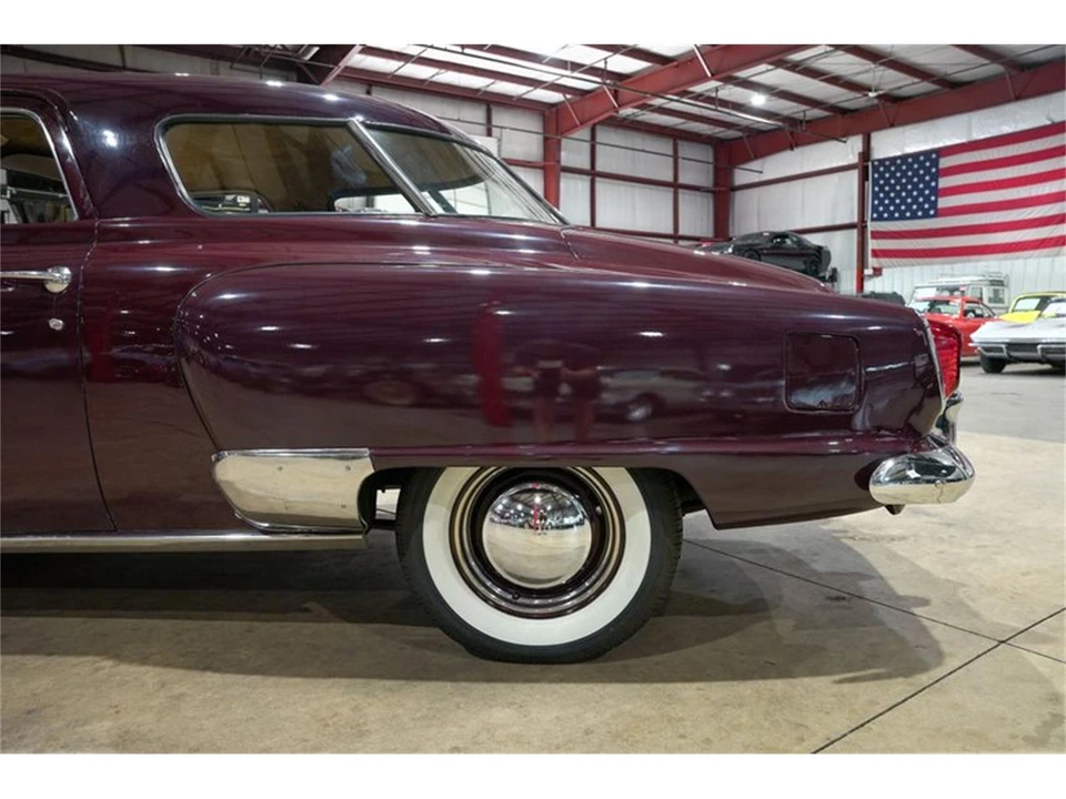 1951 Studebaker Commander - Image 5 of 31