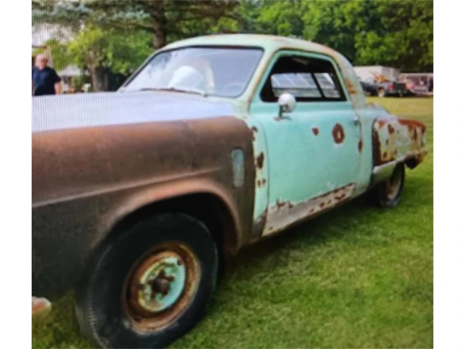 1951 Studebaker Champion - Image 4 of 4