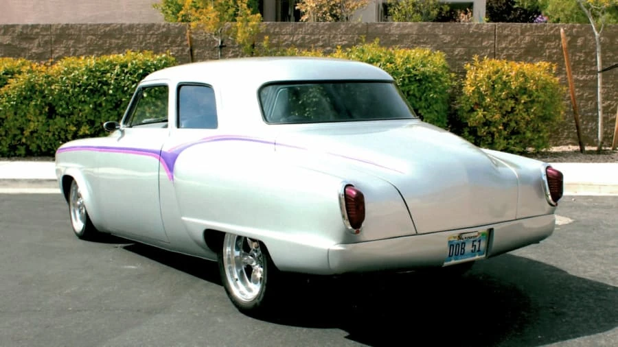 1951 Studebaker Champion - Image 3 of 6