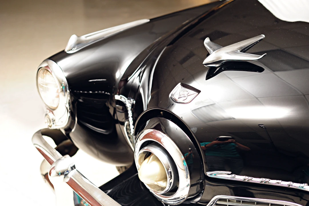1951 Studebaker Champion - Image 2 of 8