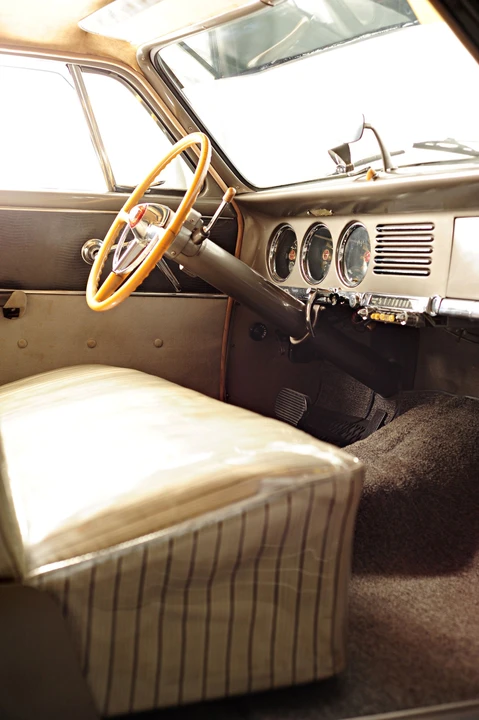1951 Studebaker Champion - Image 4 of 8