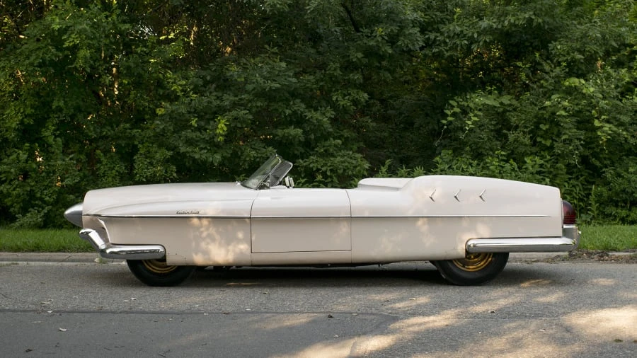 1951 Studebaker - Image 2 of 20