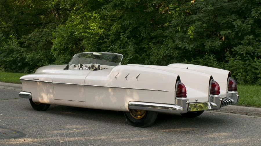 1951 Studebaker - Image 3 of 20