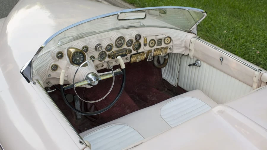 1951 Studebaker - Image 4 of 20