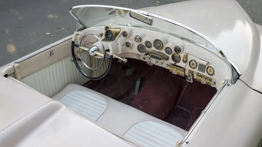 1951 Studebaker - Image 5 of 20