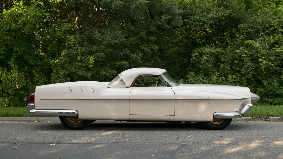 1951 Studebaker - Image 8 of 20