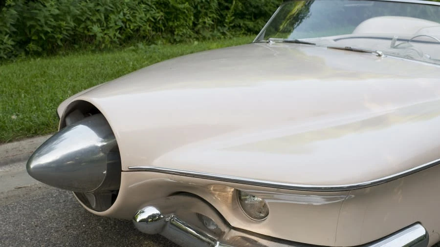 1951 Studebaker - Image 9 of 20