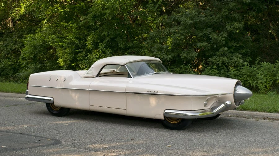 1951 Studebaker - Image 12 of 20