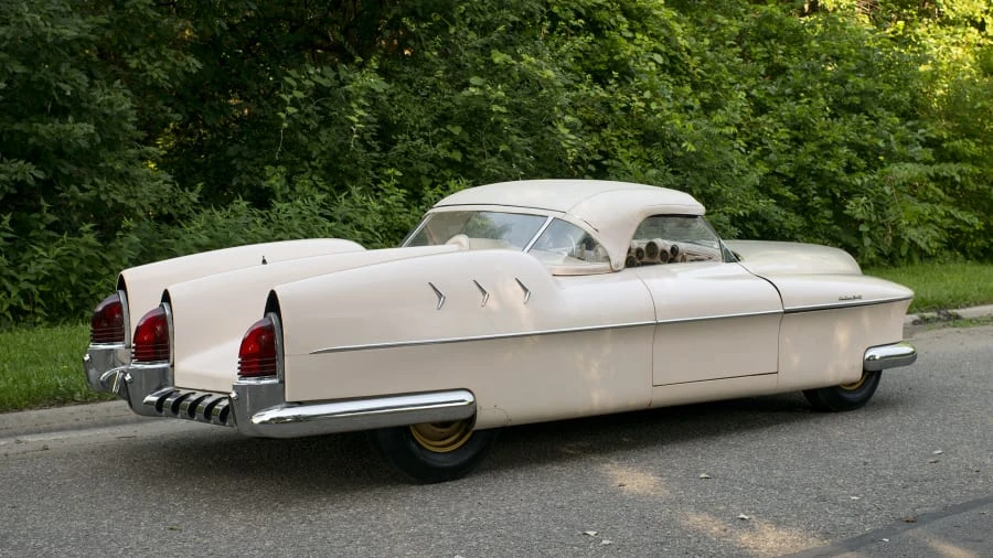 1951 Studebaker - Image 13 of 20