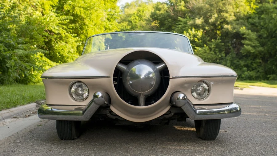 1951 Studebaker - Image 14 of 20