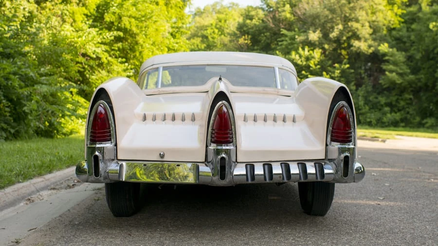 1951 Studebaker - Image 15 of 20