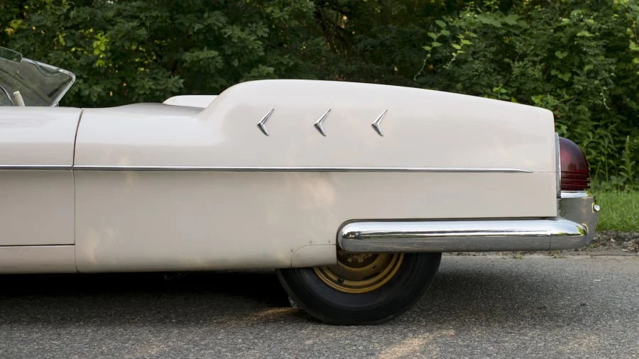 1951 Studebaker - Image 16 of 20