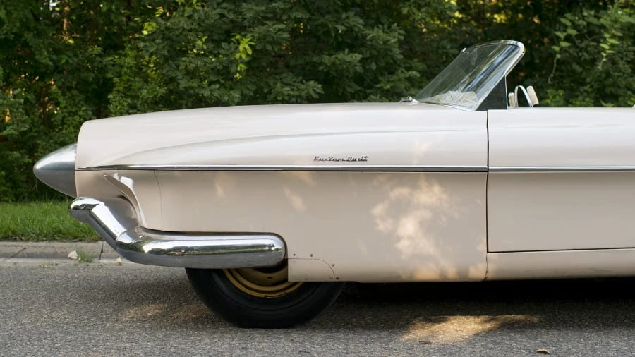 1951 Studebaker - Image 18 of 20