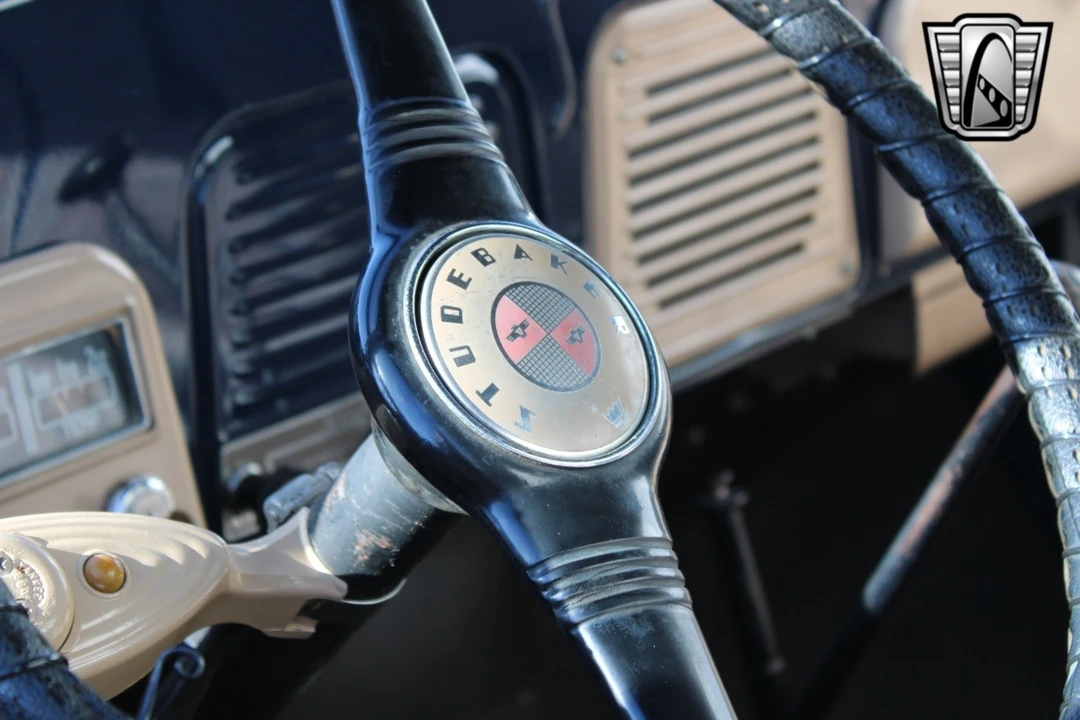 1951 Studebaker 2R/3R - Image 13 of 21