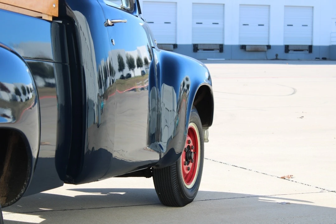 1951 Studebaker 2R/3R - Image 14 of 21