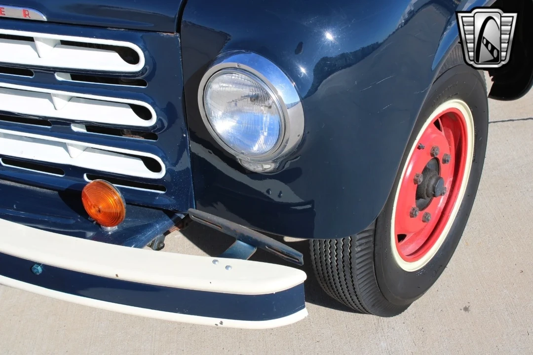 1951 Studebaker 2R/3R - Image 12 of 21