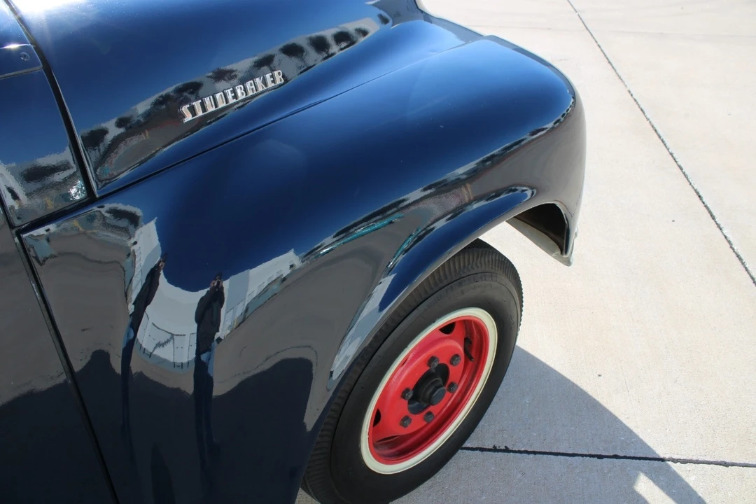 1951 Studebaker 2R/3R - Image 15 of 21