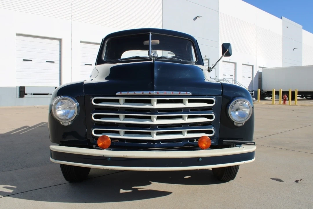 1951 Studebaker 2R/3R - Image 10 of 21