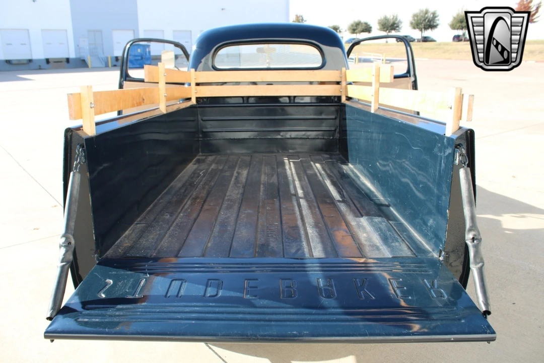1951 Studebaker 2R/3R - Image 20 of 21