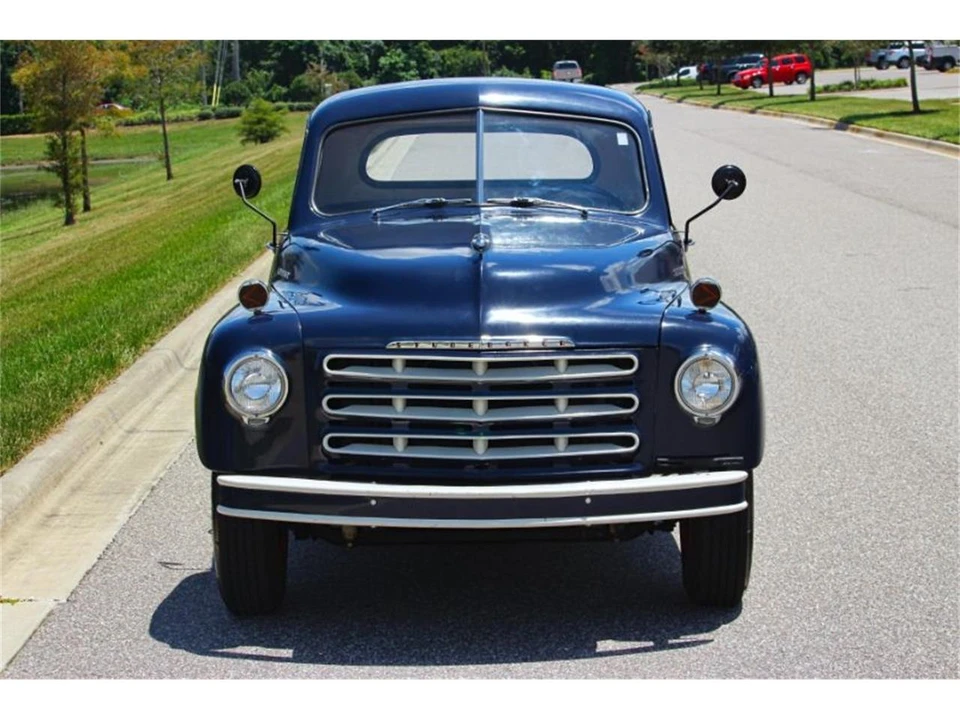 1951 Studebaker 2R/3R - Image 3 of 15
