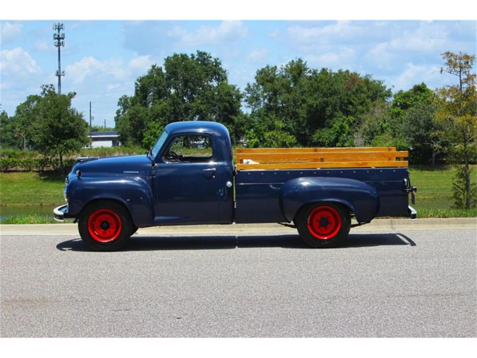 1951 Studebaker 2R/3R - Image 2 of 15