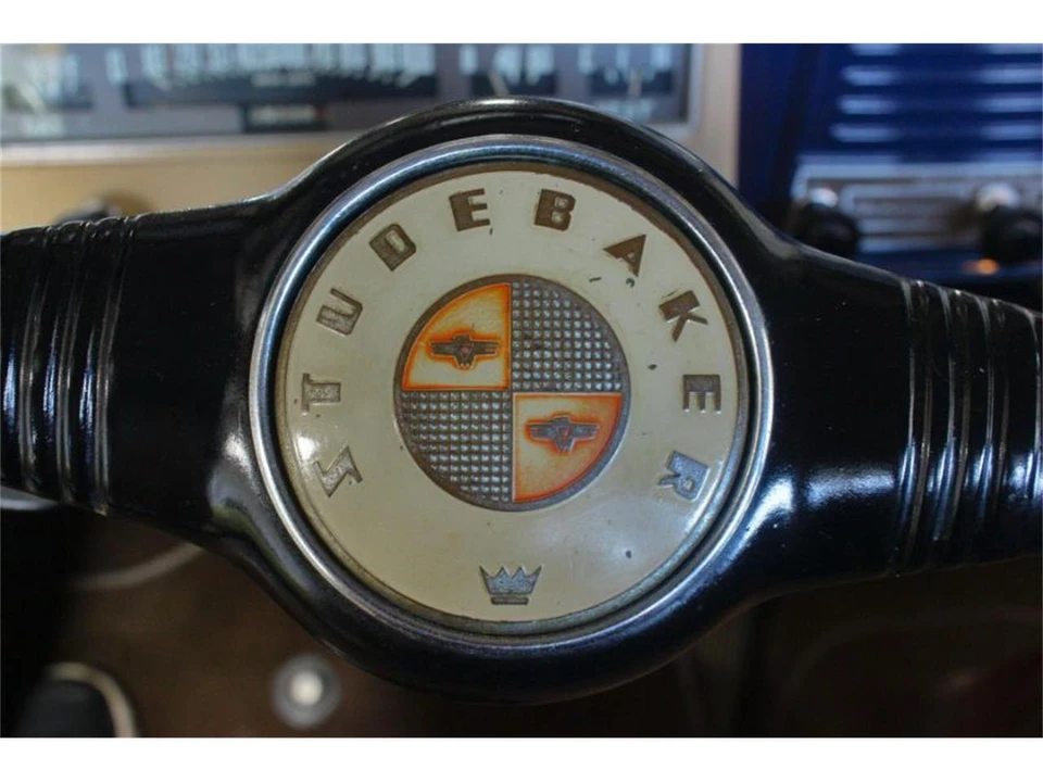 1951 Studebaker 2R/3R - Image 10 of 15