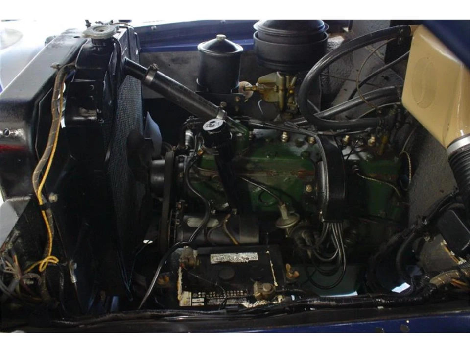 1951 Studebaker 2R/3R - Image 11 of 15