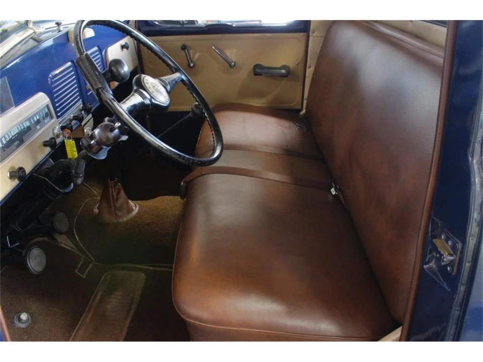 1951 Studebaker 2R/3R - Image 15 of 15
