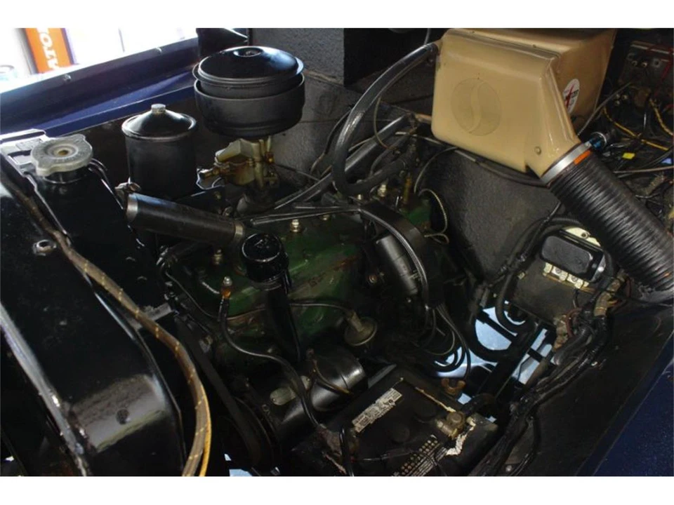 1951 Studebaker 2R/3R - Image 14 of 15