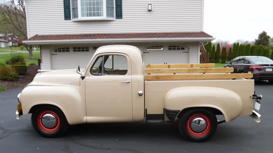 1951 Studebaker 2R/3R - Image 2 of 6