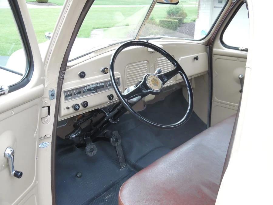 1951 Studebaker 2R/3R - Image 3 of 6