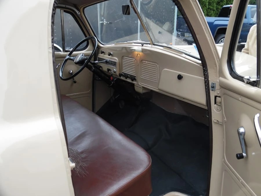 1951 Studebaker 2R/3R - Image 4 of 6