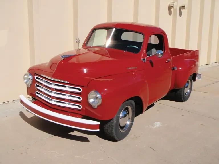 1951 Studebaker 2R/3R - Image 2 of 5