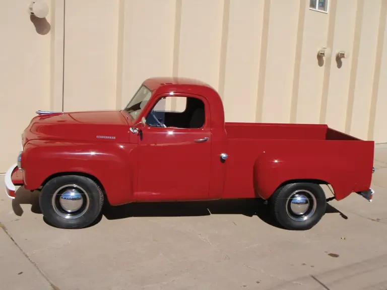 1951 Studebaker 2R/3R - Image 5 of 5