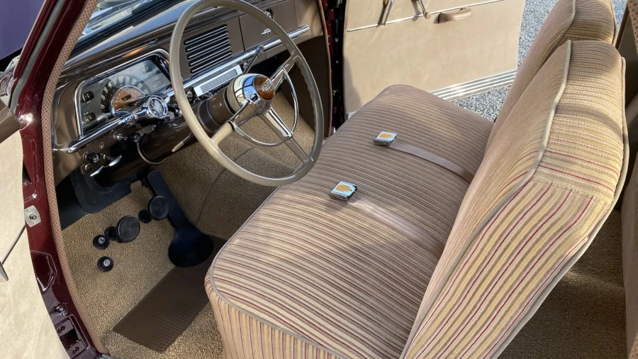 1951 Studebaker Champion - Image 3 of 13