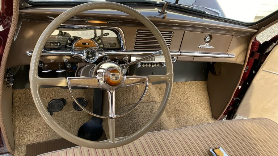 1951 Studebaker Champion - Image 4 of 13