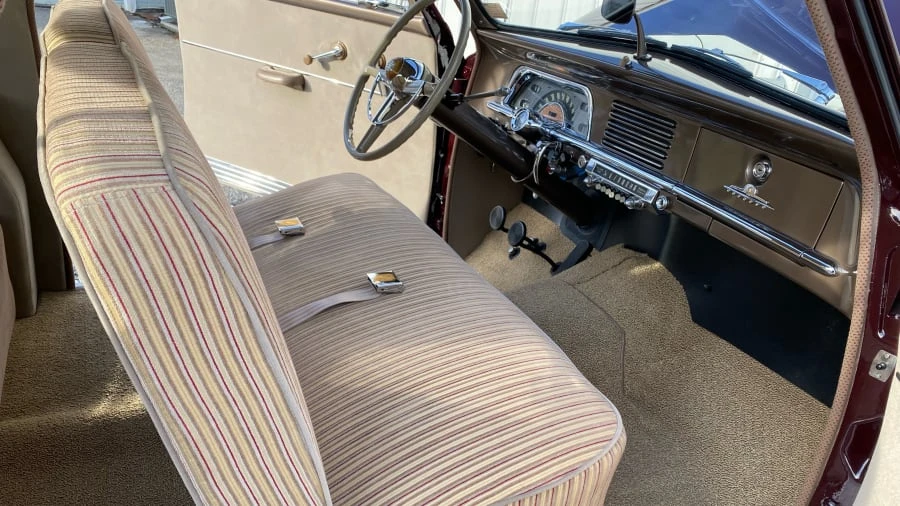 1951 Studebaker Champion - Image 6 of 13